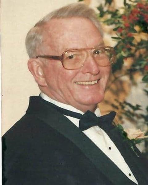 Dr. Robert Boehm