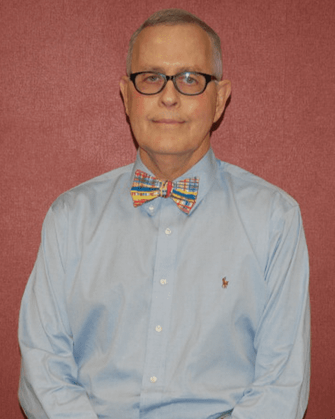 Dr. Ronald B. Lynn