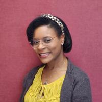 Jodine James, DNP