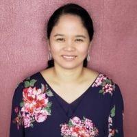 Dr. Kathleen Jalandoni