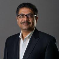 Dr. Shiva S. Natarajan