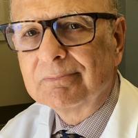 Dr. Walid Hafez